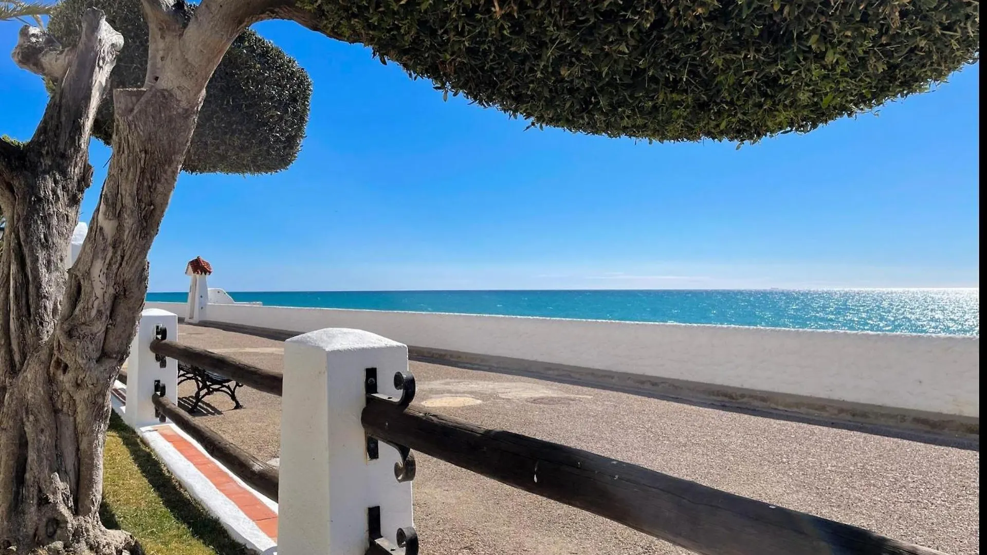 Apartment Raco Vilanova i la Geltrú