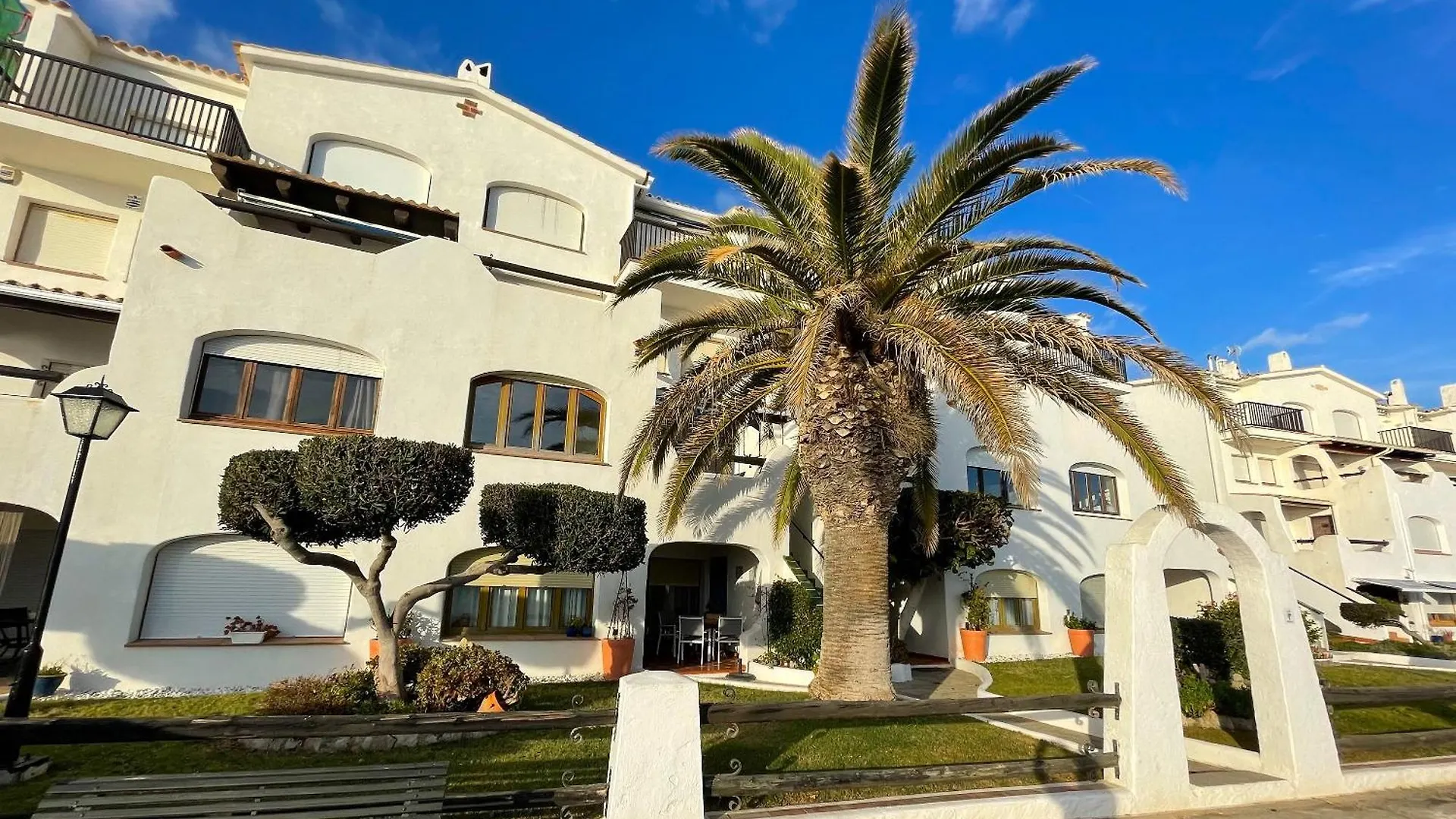 Apartment Raco Vilanova i la Geltrú