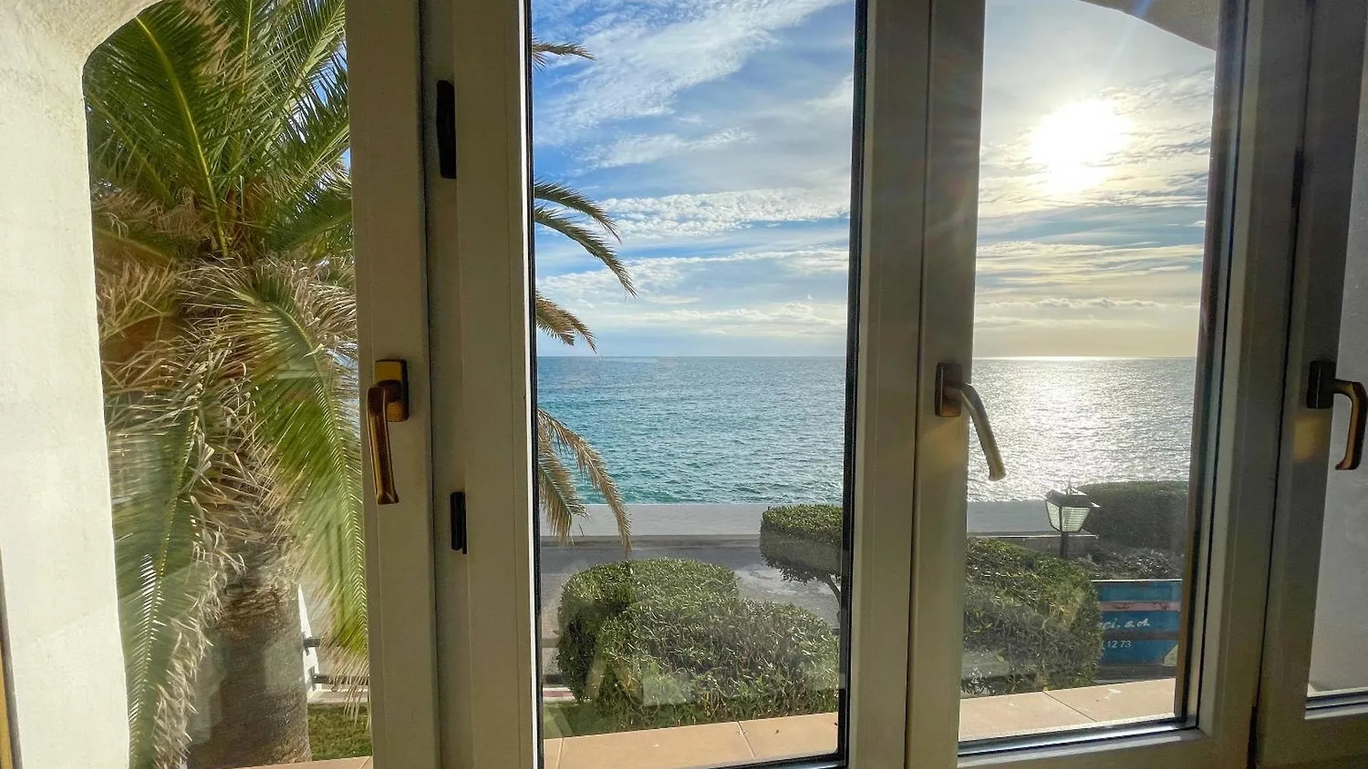 Apartment Raco Vilanova i la Geltrú