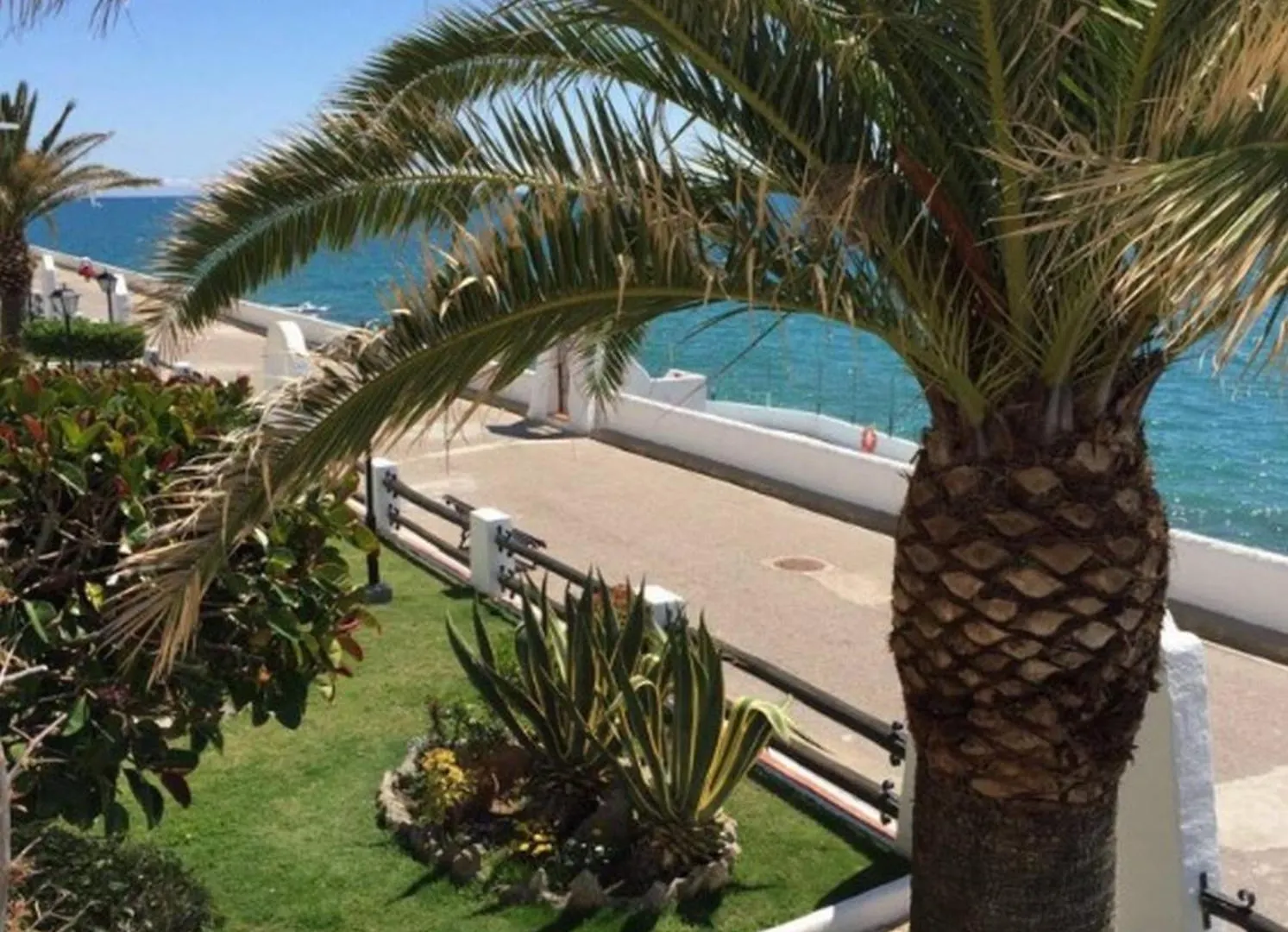 Apartment Raco Vilanova i la Geltrú İspanya