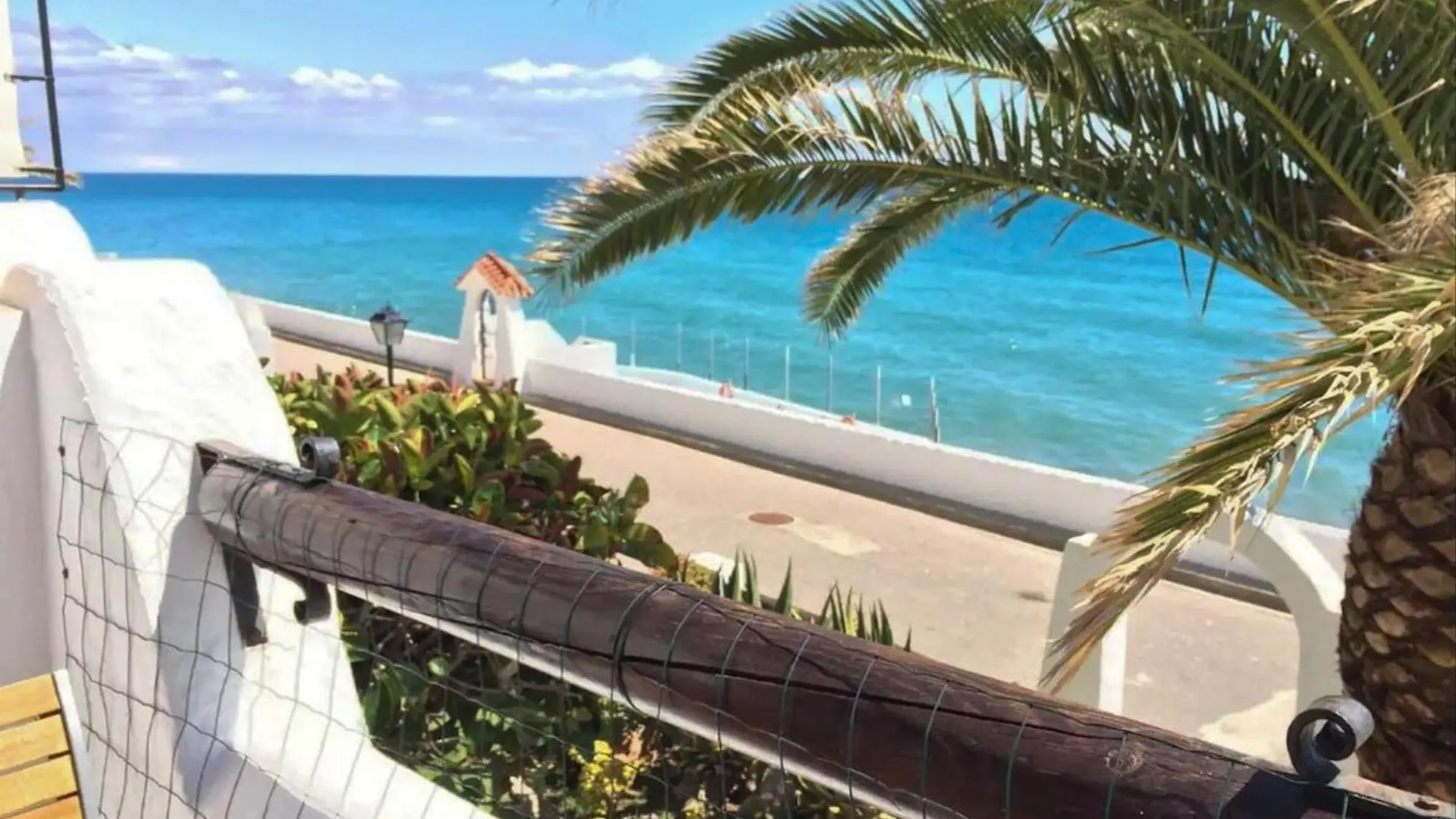Apartment Raco Vilanova i la Geltrú