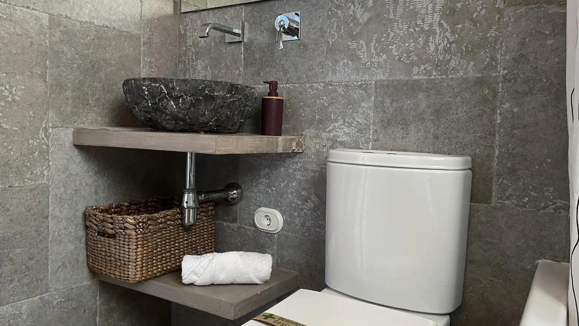Apartment Raco Vilanova i la Geltrú