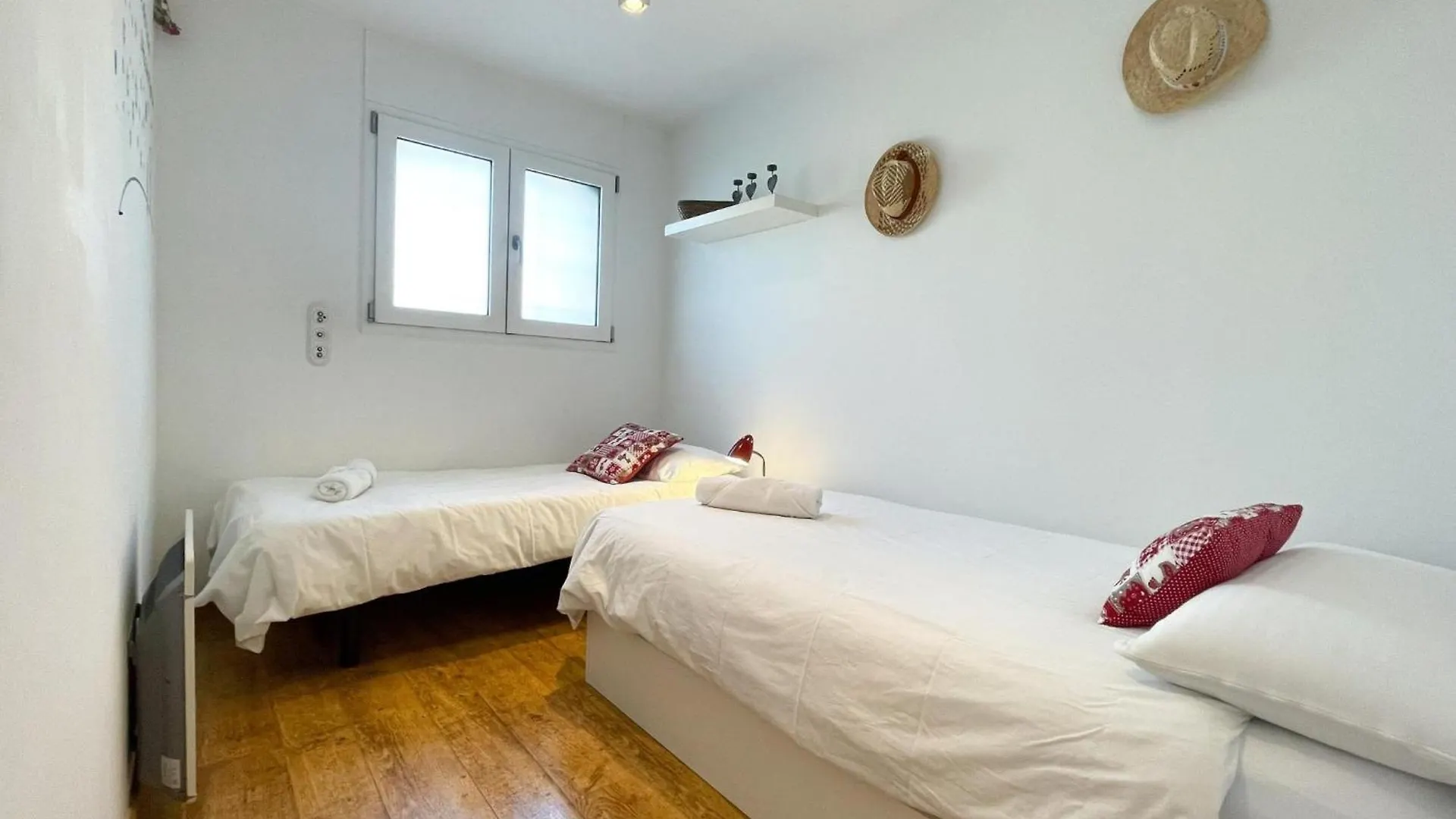 Apartment Raco Vilanova i la Geltrú