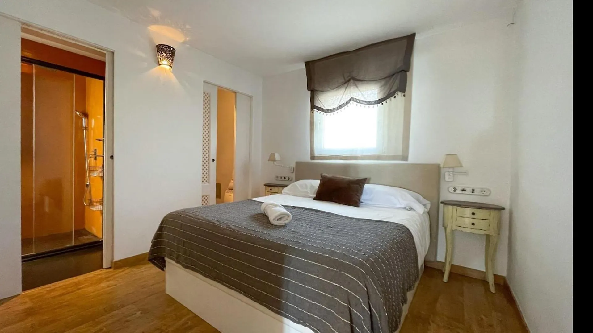 Apartment Raco Vilanova i la Geltrú