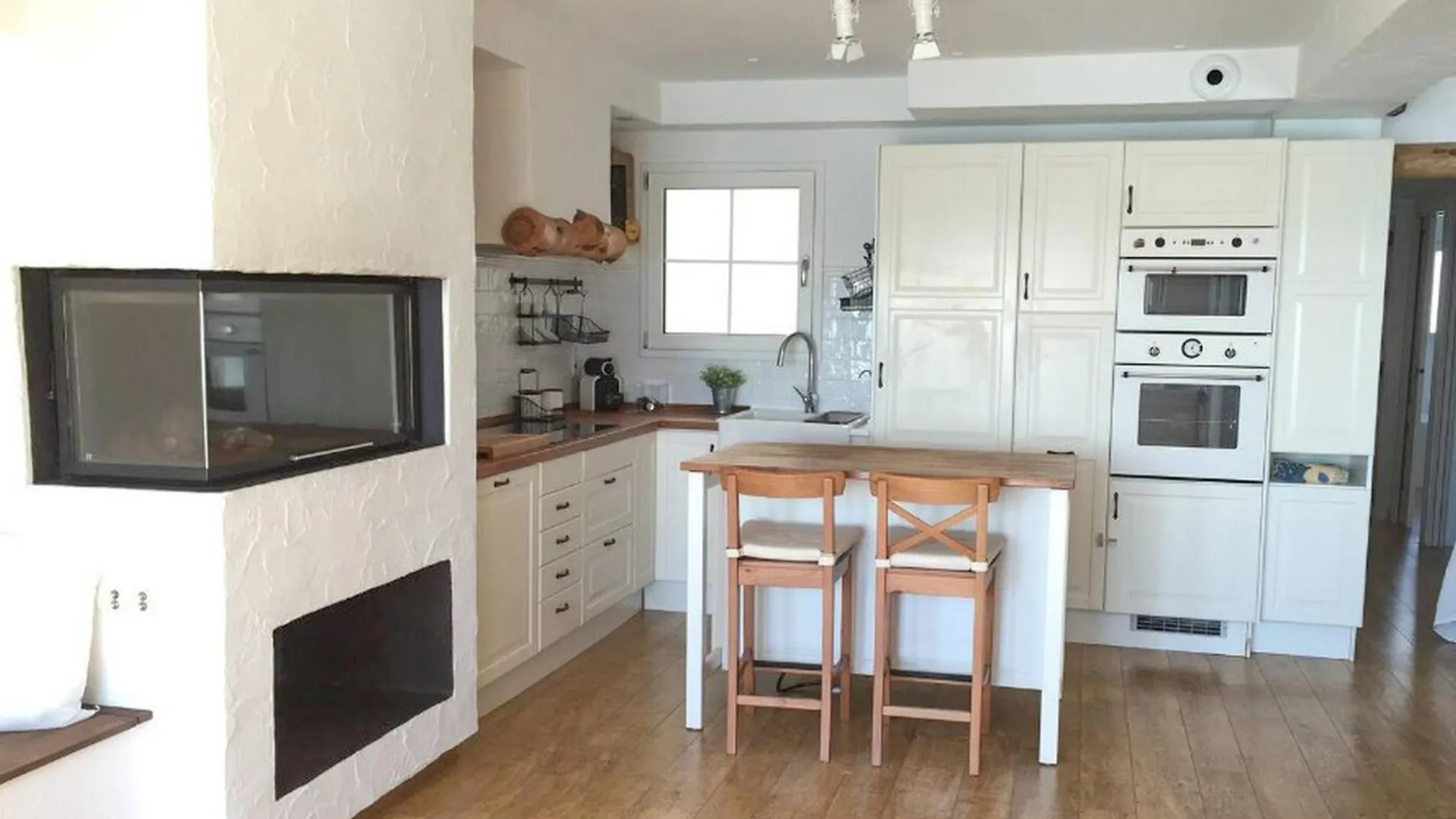 Apartment Raco Vilanova i la Geltrú 0*,  İspanya