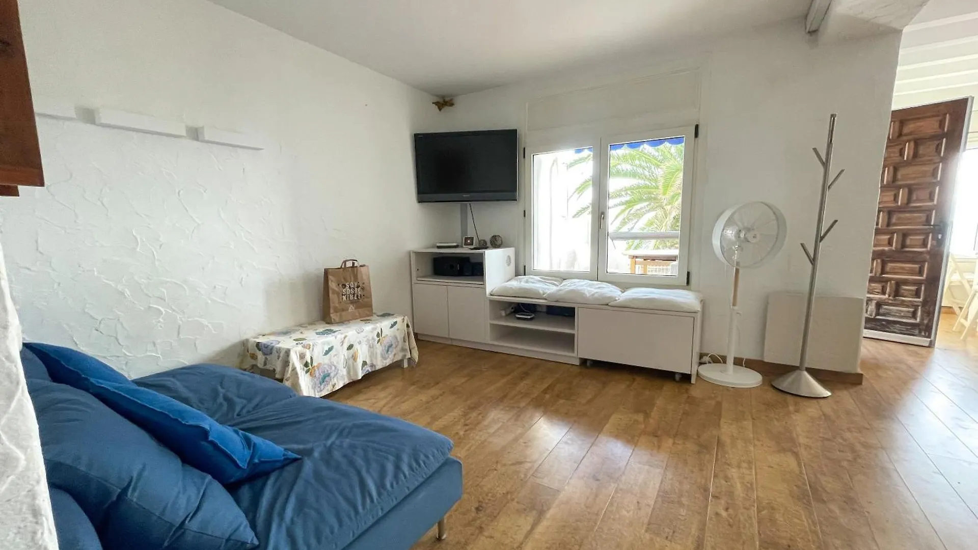Apartment Raco Vilanova i la Geltrú İspanya