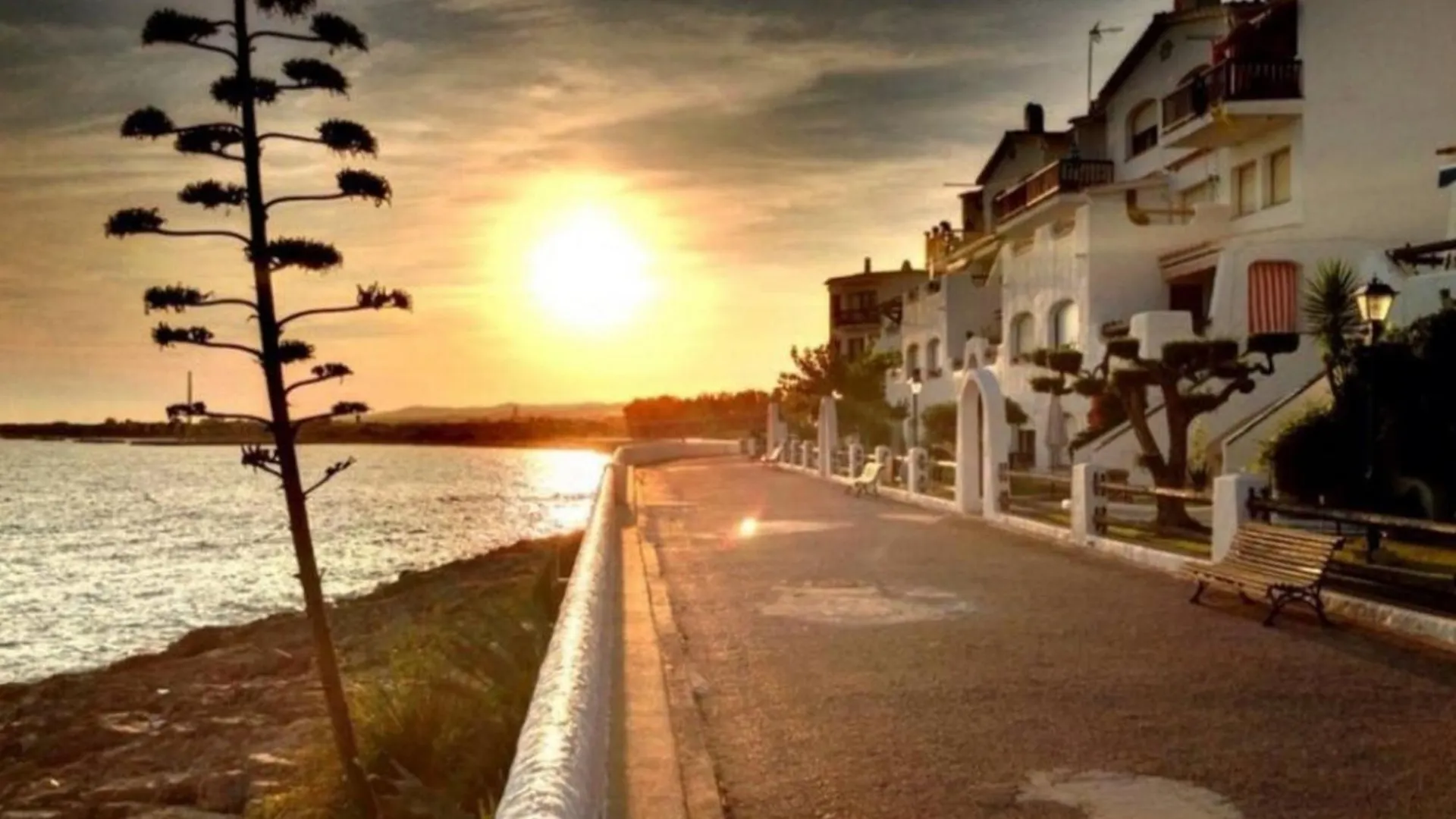 Apartment Raco Vilanova i la Geltrú