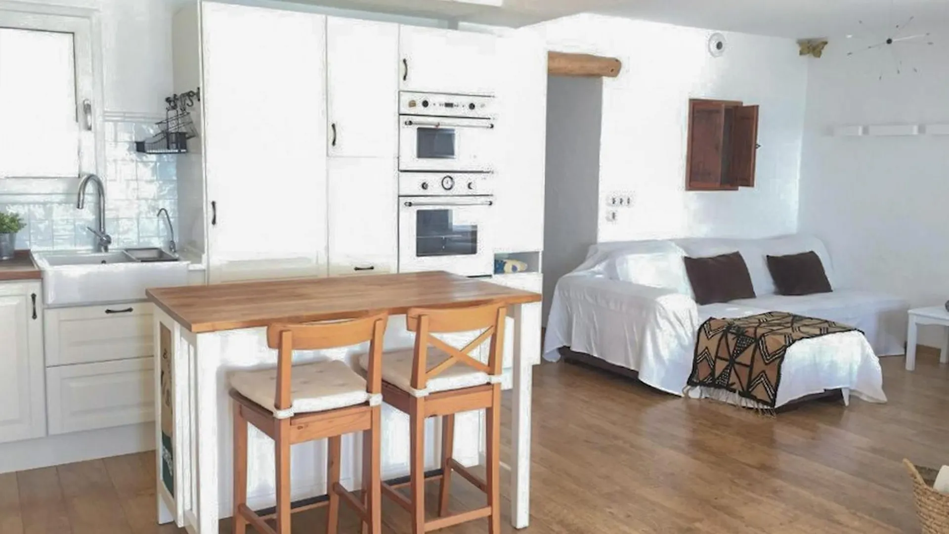 Apartment Raco Vilanova i la Geltrú