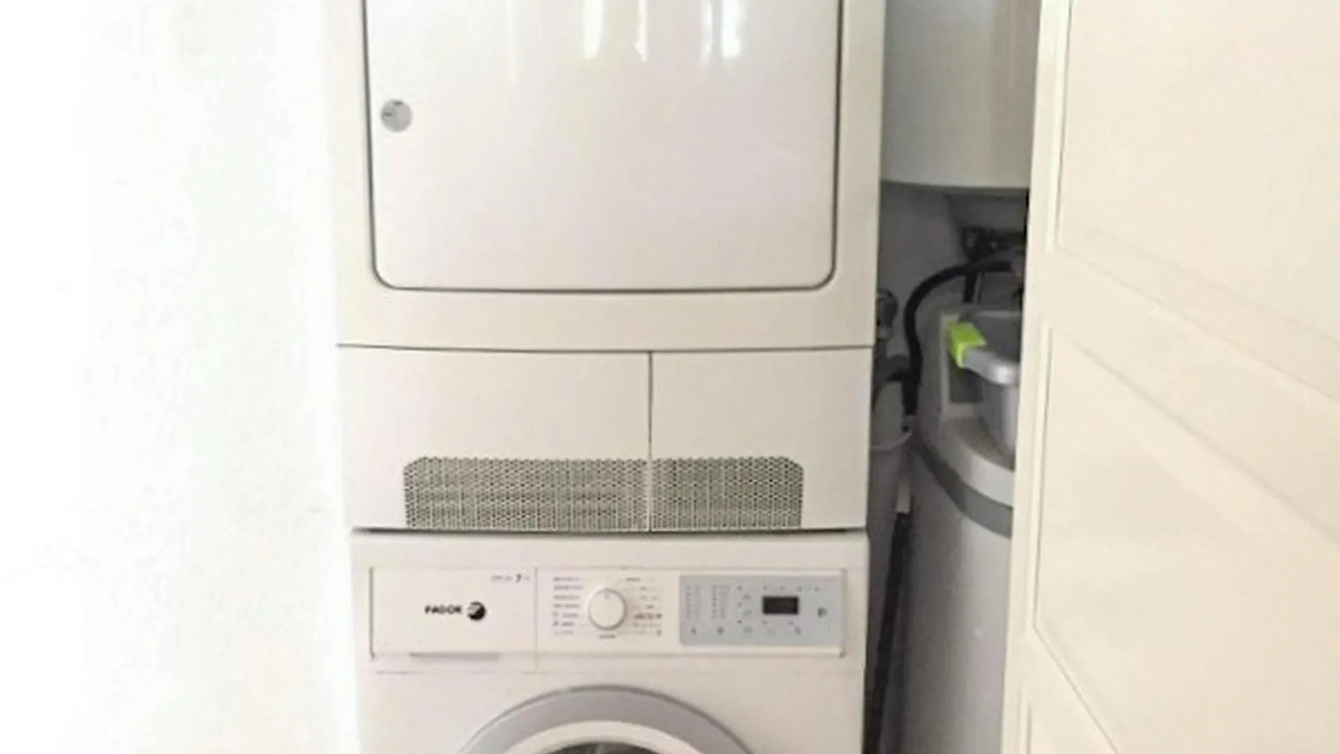 Apartment Raco Vilanova i la Geltrú İspanya