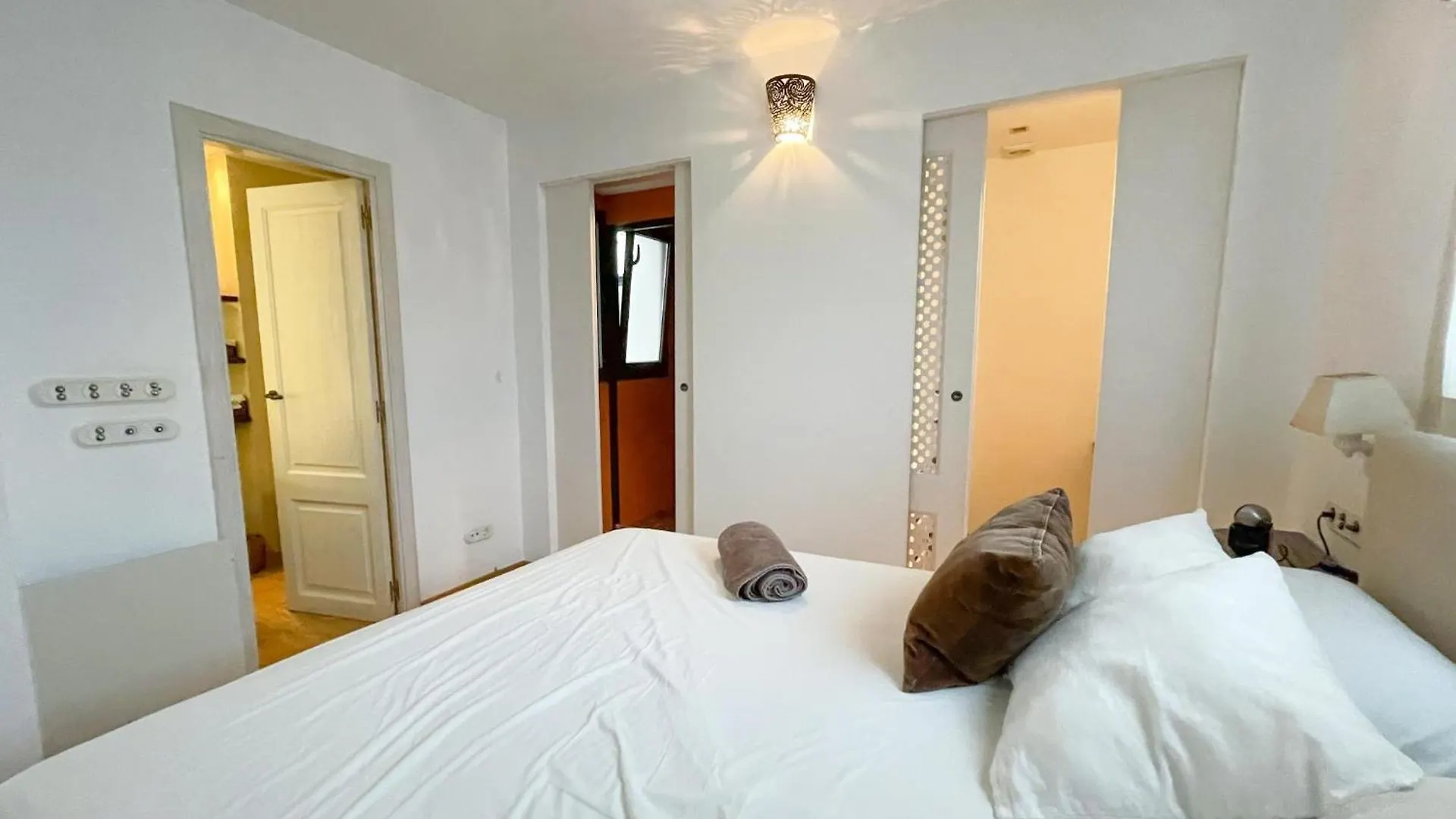 Apartment Raco Vilanova i la Geltrú 0*,  İspanya