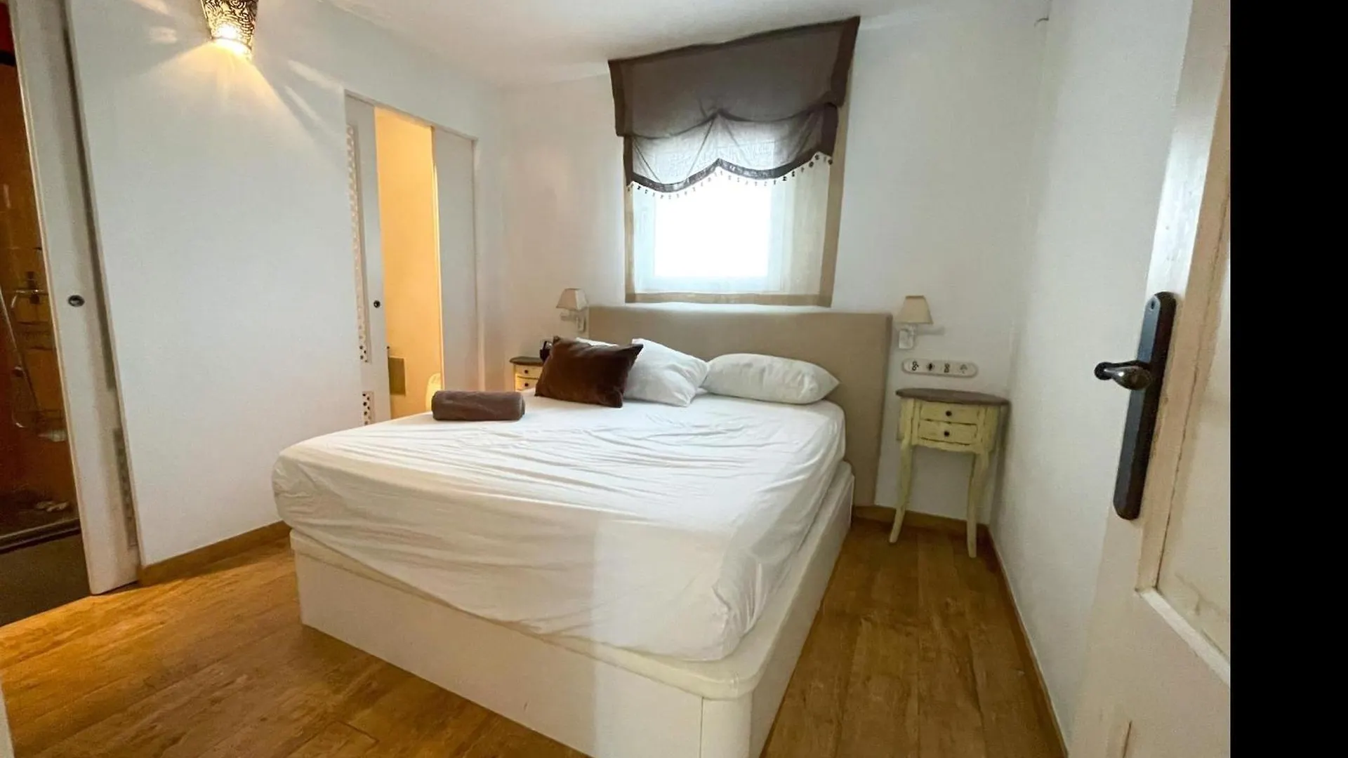 Apartment Raco Vilanova i la Geltrú