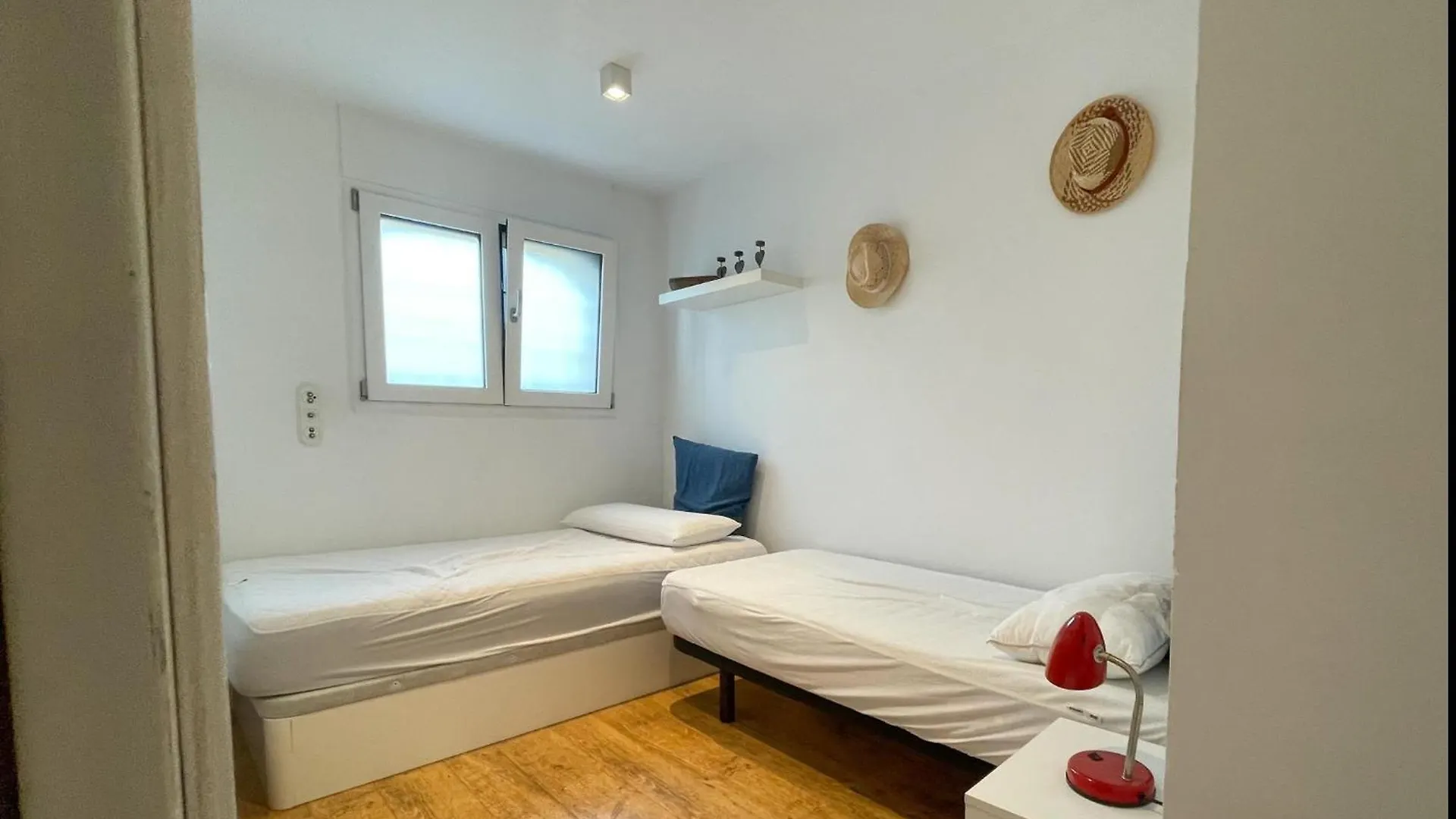 Apartment Raco Vilanova i la Geltrú 0*,  İspanya