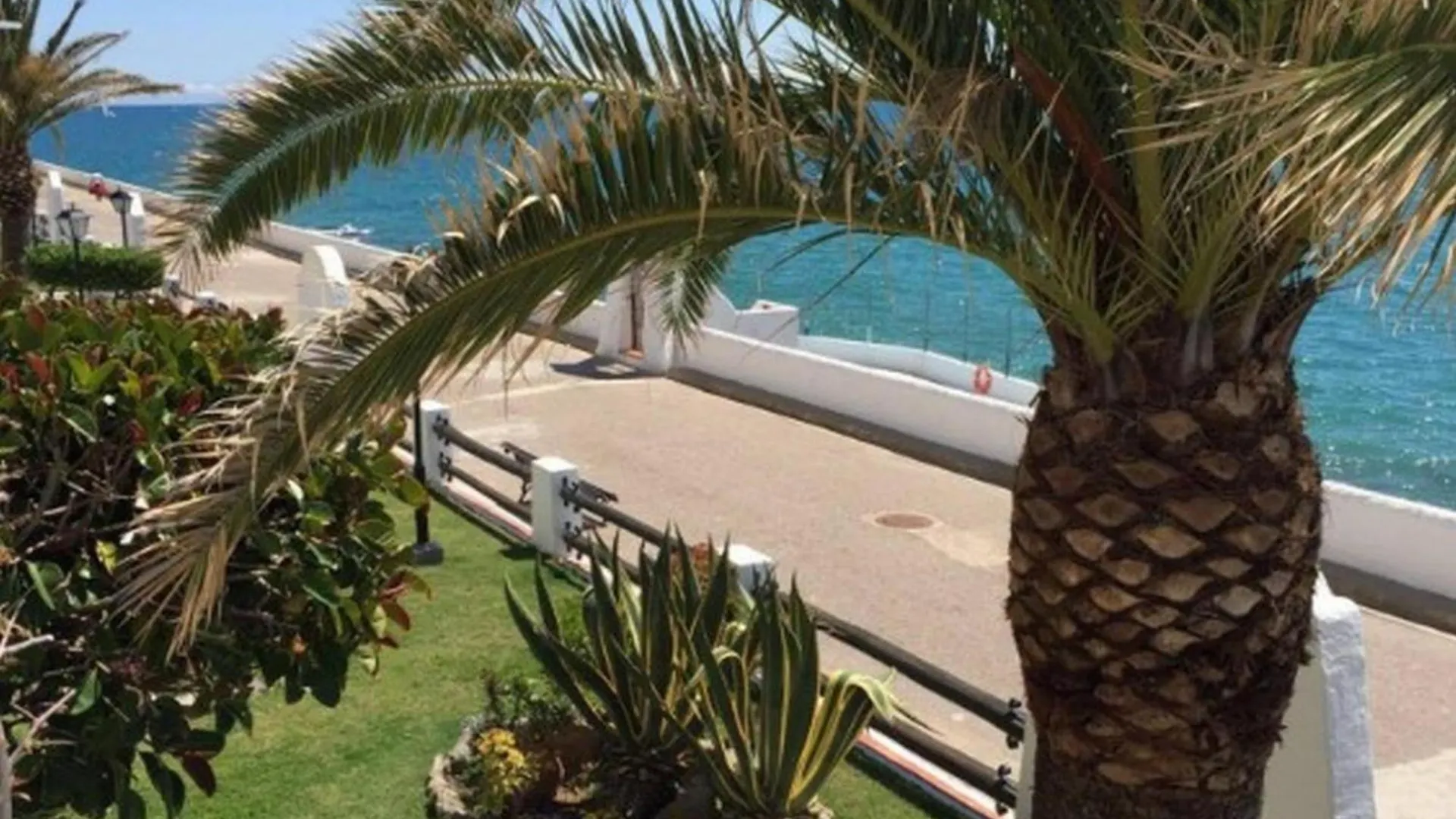 Apartment Raco Vilanova i la Geltrú